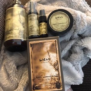 Wen products
